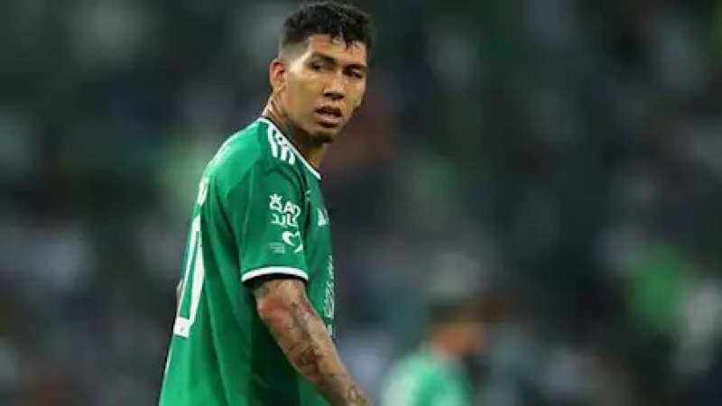 الدوري السعودي