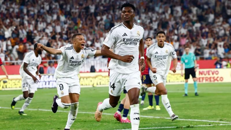 مفاجأة في قائمة ريال مدريد لمباراة سيلتا فيغو.. ما سبب غياب رودريغو؟