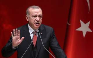 أردوغان: إسرائيل منزعجة من قوتنا داخل المنطقة... والسبب في تأجيل زيارته لأذرييجان ليس ما أعلنه نتنياهو