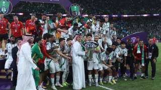 بعد الفوز بدوري أبطال آسيا.. الأهلي ينضم إلى عمالقة القارة