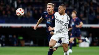 رابط الأسطورة لايف.. بث مباشر مشاهدة مباراة ريال مدريد وسيلتا فيغو يلا شوت بلس في الدوري الإسباني بجودة عالية hd دون تقطيع يوتيوب