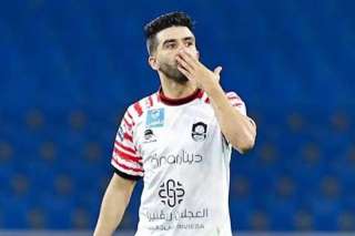 الزمالك يقترب من حسم صفقة كريم البركاوي ويترقب موقف بوزوق