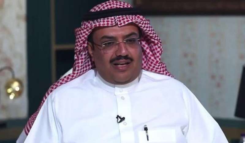 خالد النمر