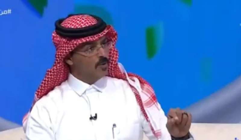 محمد الأحمدي