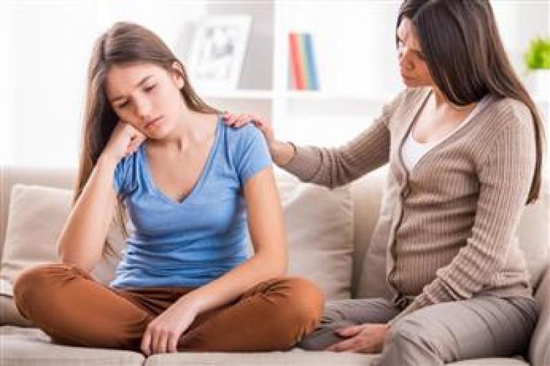 البلوغ المُبكر للفتيات، ونصائح للأم حول هذا التعامُل