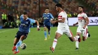 رسميًا.. نهائي كأس مصر يجمع الزمالك وبيراميدز في 5 يونيو باستاد القاهرة