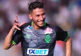 الزمالك يتوصل لاتفاق مع الرائد السعودي لضم يسري بوزوق في الصيف المقبل