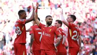 محمد صلاح يقود تشكيل ليفربول اليوم أمام تشيلسي في الدوري الإنجليزي
