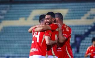 لينك يوتيوب مباشر.. بث مباشر مشاهدة مباراة الأهلي وحرس الحدود يلا شوت بلس بجودة hd في الدوري المصري بدون تشفير الأسطورة