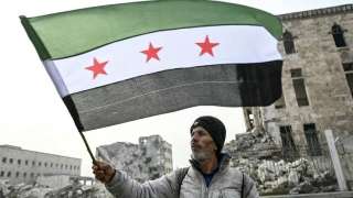 سماء سوريا تشتعل بسبب الأجواء المشتعلة بين تركيا وإسرائيل... فمتى ينتهي الأمر؟