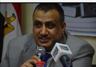 مركز البحر الاحمر للدراسات السياسية والامنية يقيم فعالية في القاهرة لتدشين واصدار كتاب بعنوان جرائم ايران في اليمن