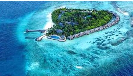 جزر المالديف وتميزها علي غيرها من جزر العالم منوعات الصباح العربي
